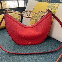 Designer Heritage Shoulder Bag - Premium Luxury Women's Handbag - NM2904