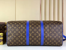 Designer Monogram Crossbody - Luxury Women's Premium Fashion Bag - NM5174