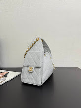 New Luxury Monogram Shoulder Bag - Women's Elegant Designer Fashion - NM6259