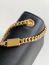 Premium Leather Shoulder Bag - Elegant Women's Designer Handbag - NM3330