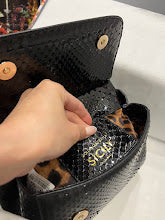 Premium Leather Crossbody Bag - Elegant Women's Designer Handbag - NM7130