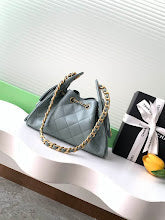 New Luxury Structured Top Handle Bag - Premium Women's Designer Fashion - NM5951