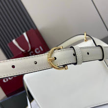 Designer Heritage Top Handle Bag - Premium Luxury Women's Fashion - NM3866