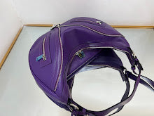 Premium Leather Shoulder Bag - Elegant Women's Designer Handbag - NM3061