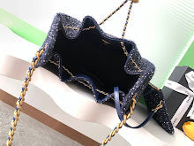 New Luxury Iconic Crossbody Bag - Women's Elegant Designer Fashion - NM6041