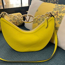 Designer Heritage Top Handle Bag - Premium Luxury Women's Fashion - NM2907