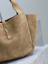 Chic Designer Satchel Bag - Luxury Women's Top Handle Handbag - NM3506