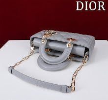 Luxury Structured Shoulder Bag - Women's Premium Designer Fashion - NM7367