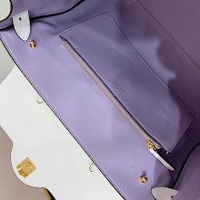 Premium Women's Tote Bag - Luxury Designer Fashion Handbag - NM3066