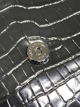 Luxury Monogram Top Handle Bag - Women's Elegant Designer Fashion - NM3453