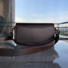New Premium Women's Shoulder Bag - Designer Luxury Fashion Accessory - NM6348
