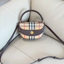 New Luxury Iconic Crossbody Bag - Women's Elegant Designer Fashion - NM5774