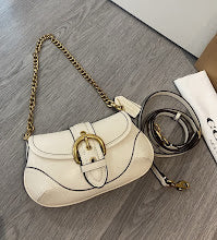 New Chic Designer Shoulder Handbag - Premium Luxury Women's Style - NM6309