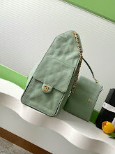 New Luxury Iconic Crossbody Bag - Women's Elegant Designer Fashion - NM5961