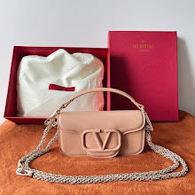 Premium Signature Crossbody - Chic Women's Luxury Designer Bag - NM2799