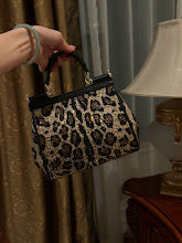 Chic Women's Shoulder Handbag - Luxury Premium Designer Style - NM6918