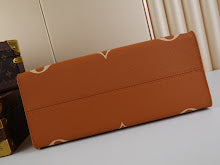 Luxury Structured Shoulder Bag - Women's Premium Designer Fashion - NM4992