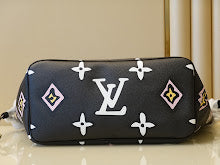 Designer Heritage Top Handle Bag - Premium Luxury Women's Fashion - NM4875