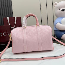 Luxury Large Tote Bag - Women's Premium Designer Fashion Handbag - NM4066