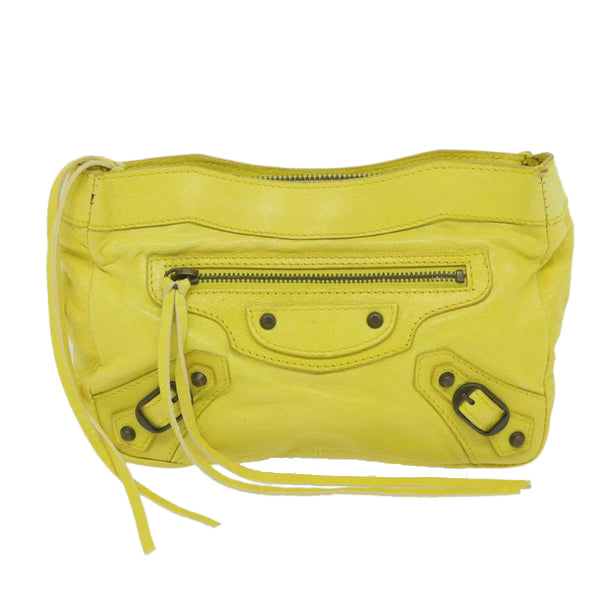 Balenciaga Clutch Bag — Designer Clutch Bag