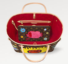 Designer Signature Tote - Premium Luxury Women's Fashion Bag - NM4595