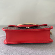 Luxury Designer Tote Bag for Women - Premium Iconic Monogram Handbag - NM2817