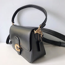New Luxury Designer Top Handle Bag for Women - Premium Satchel Handbag - NM6407