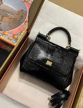 Luxury Designer Top Handle Bag for Women - Premium Satchel Handbag - NM7156