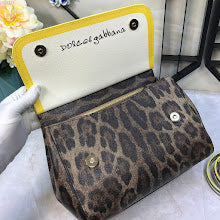 Premium Women's Tote Bag - Luxury Designer Fashion Handbag - NM7265