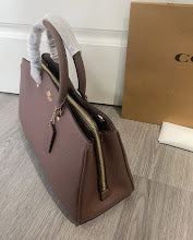 New Luxury Large Tote Bag - Women's Premium Designer Fashion Handbag - NM6321