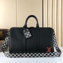 Premium Structured Satchel - Chic Women's Luxury Designer Handbag - NM5437