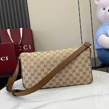 Premium Leather Crossbody Bag - Elegant Women's Designer Handbag - NM3968