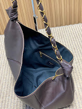 Designer Iconic Shoulder Bag - Luxury Women's Premium Fashion - NM3815