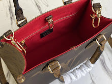 Luxury Large Tote Bag - Women's Premium Designer Fashion Handbag - NM5325