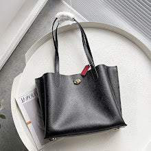 New Premium Women's Shoulder Bag - Designer Luxury Fashion Accessory - NM6496