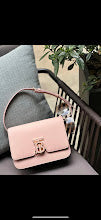 Luxury Designer Shoulder Bag for Women - Premium Fashion Handbag - NM5590