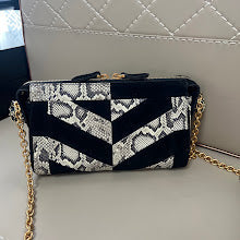 Premium Signature Shoulder Bag - Chic Women's Luxury Designer - NM2939