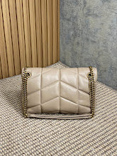 Chic Designer Shoulder Handbag - Premium Luxury Women's Style - NM3820