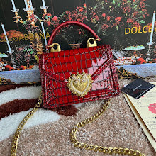 Premium Women's Shoulder Bag - Designer Luxury Fashion Accessory - NM6737