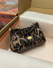 Designer Heritage Top Handle Bag - Premium Luxury Women's Fashion - NM6694