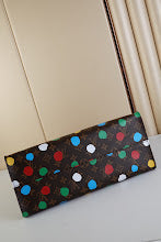 Luxury Monogram Shoulder Bag - Women's Elegant Designer Fashion - NM4646
