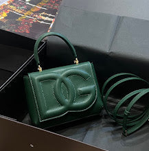Premium Heritage Tote Bag - Elegant Women's Luxury Designer Style - NM7089