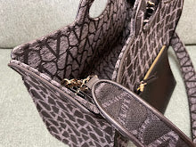 Designer Signature Tote - Premium Luxury Women's Fashion Bag - NM2864