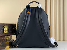 Premium Monogram Tote Bag - Elegant Luxury Women's Designer Handbag - NM4547