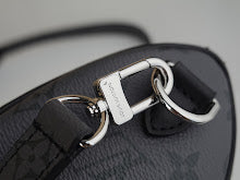 Premium Monogram Tote Bag - Elegant Luxury Women's Designer Handbag - NM4833