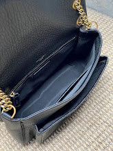 Luxury Monogram Shoulder Bag - Women's Elegant Designer Fashion - NM3747