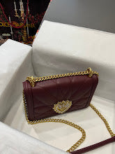 Luxury Iconic Crossbody Bag - Women's Elegant Designer Fashion - NM6742