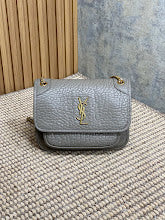 Premium Signature Crossbody - Chic Women's Luxury Designer Bag - NM3419