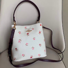 New Luxury Designer Crossbody Bag for Women - Premium Fashion Handbag - NM6286