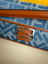 Designer Iconic Top Handle Bag - Luxury Women's Premium Handbag - NM7643